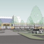 Englewood whole foods rendering - city of chicago
